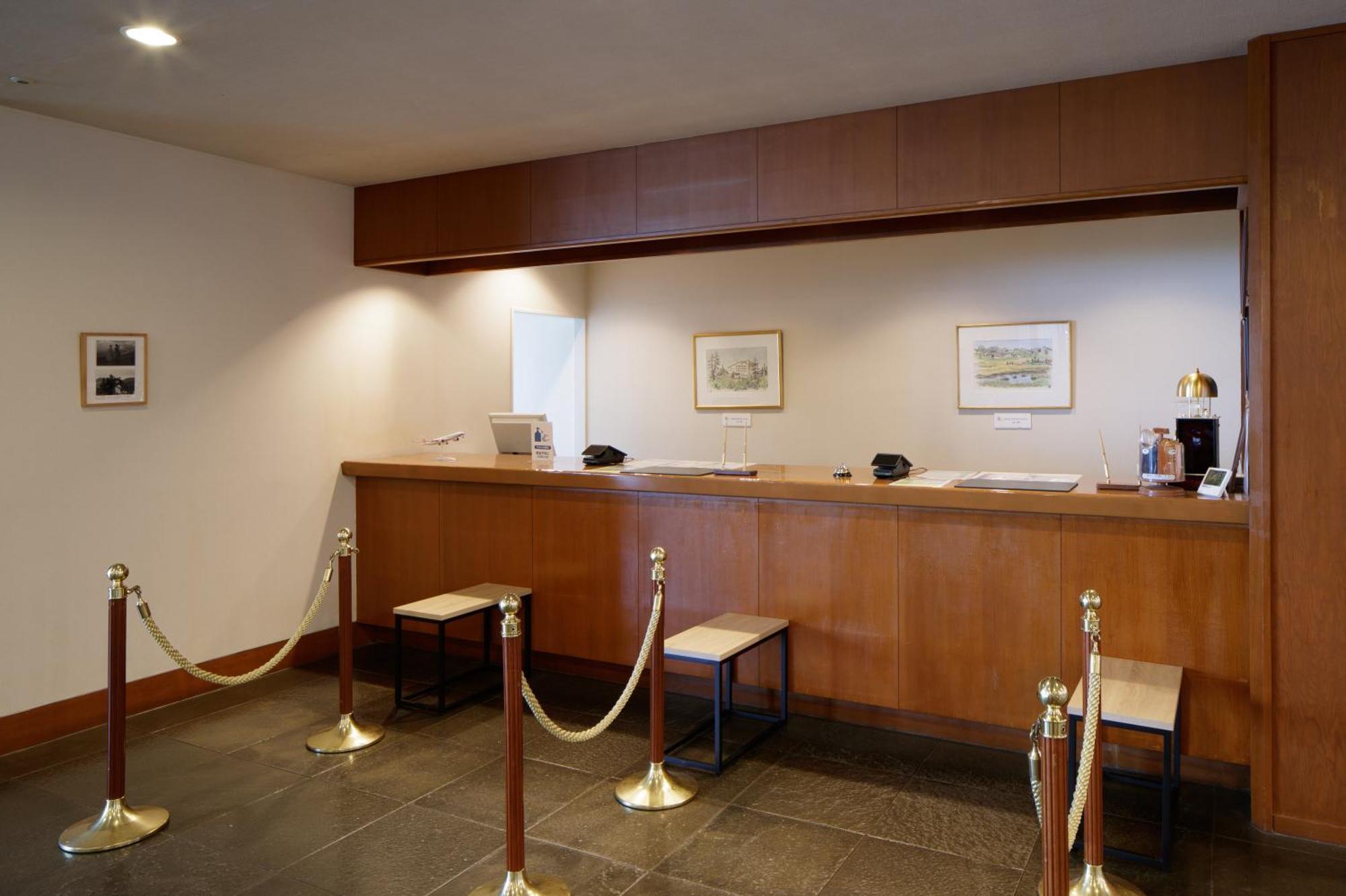 Midagahara Hotel Татеяма Экстерьер фото