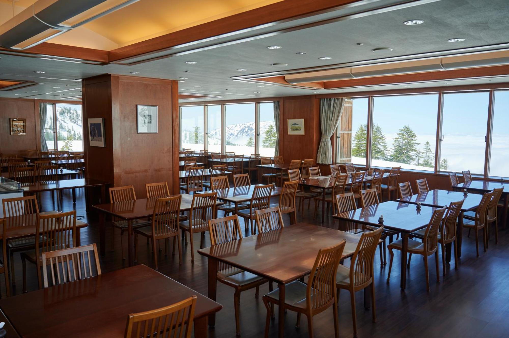 Midagahara Hotel Татеяма Экстерьер фото